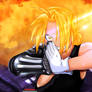 Edward Elric