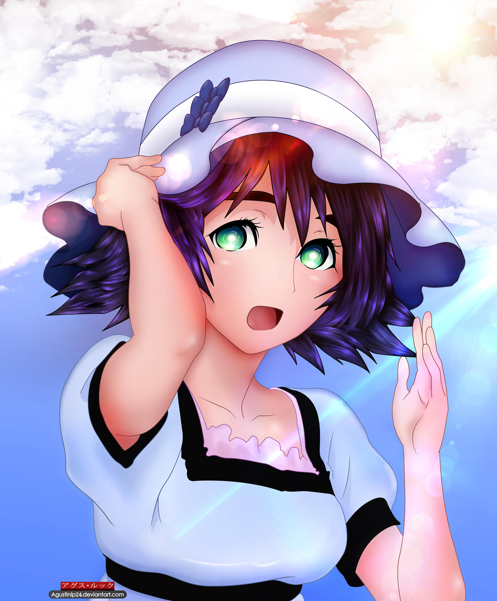 Mayuri Shiina