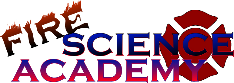 Fire Science Academy Logo by lopresti on DeviantArt