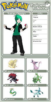 pkmn trainer meme