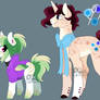 Pony Design Trades 1