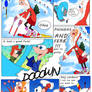 Phineas and ferb on skiing holiday