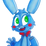 Toy Bonnie