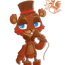Toy Freddy