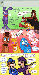 Ask FNAF 10