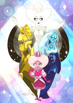 The Diamond Cards