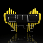 AMC logo C4D avatar by eaSe-one on DeviantArt