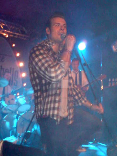 The Baseballs 05