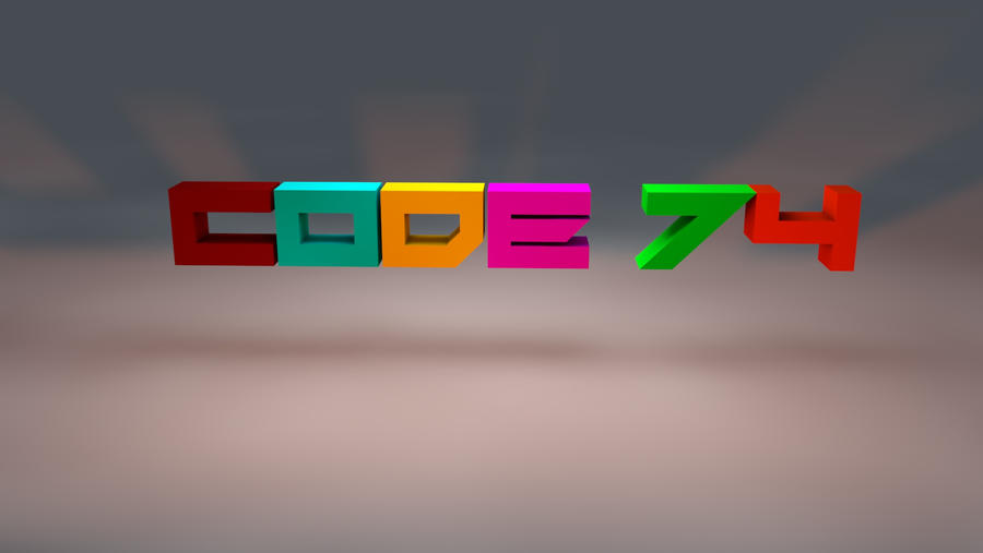 Code 74 by FusionFXs on DeviantArt