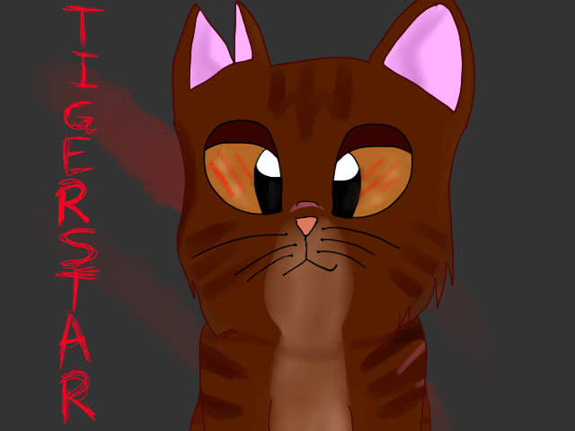 Tigerstar