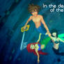 :: In the Depths of the ocean ::
