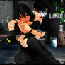 :: Love Or Pervert Game V1 ::