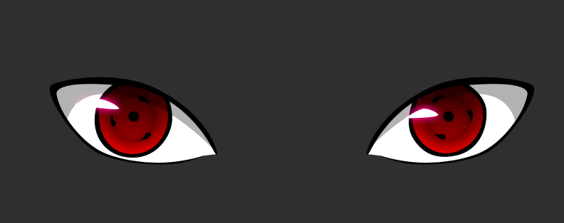 wallpapers Sharingan Evolution sharingan evolution by ckayshirley on