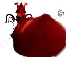 Conbi y vores monster (requested)