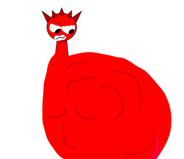 Deviantart Alexpaasley Raddy Raddy vored some of the cast!! by mrorangeguy on DeviantArt