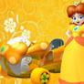 Princess Daisy-MK7