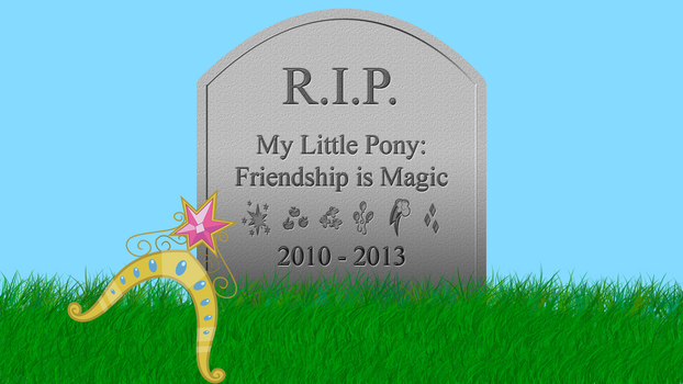 Friendship was Magic