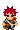 Gaara sprite