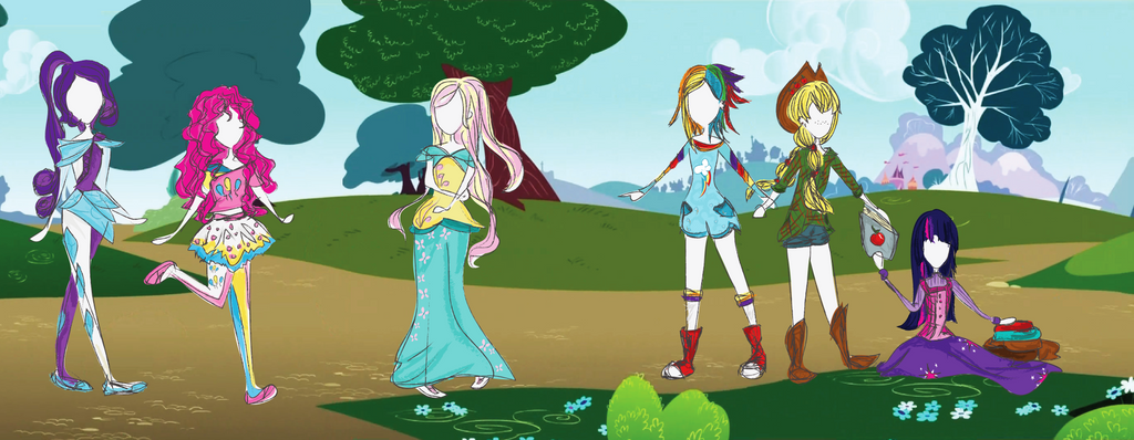 Mlp Style By Ophbell On Deviantart Mlp Style By Ophbell On Deviantart