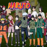 Naruto Anime