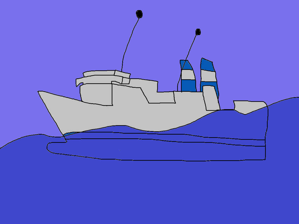 MS Express Samina sinking by FoxFanArts on DeviantArt