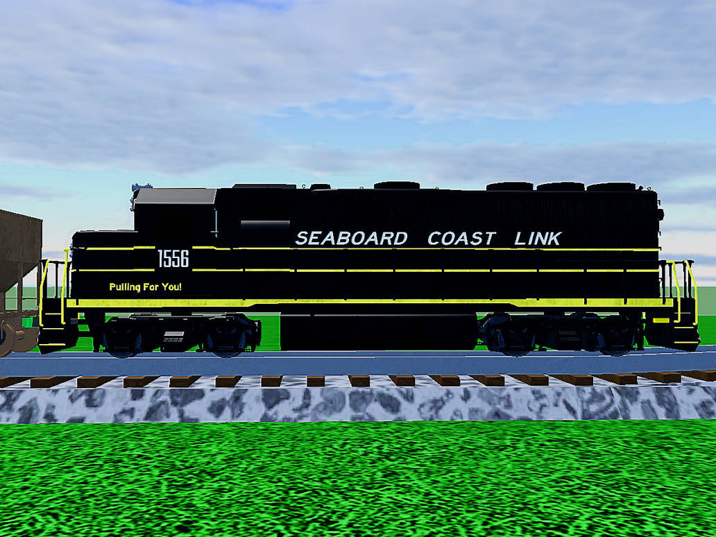 Ro-Scale Sandbox Screenshot - SCL 1556 by FoxFanArts on DeviantArt