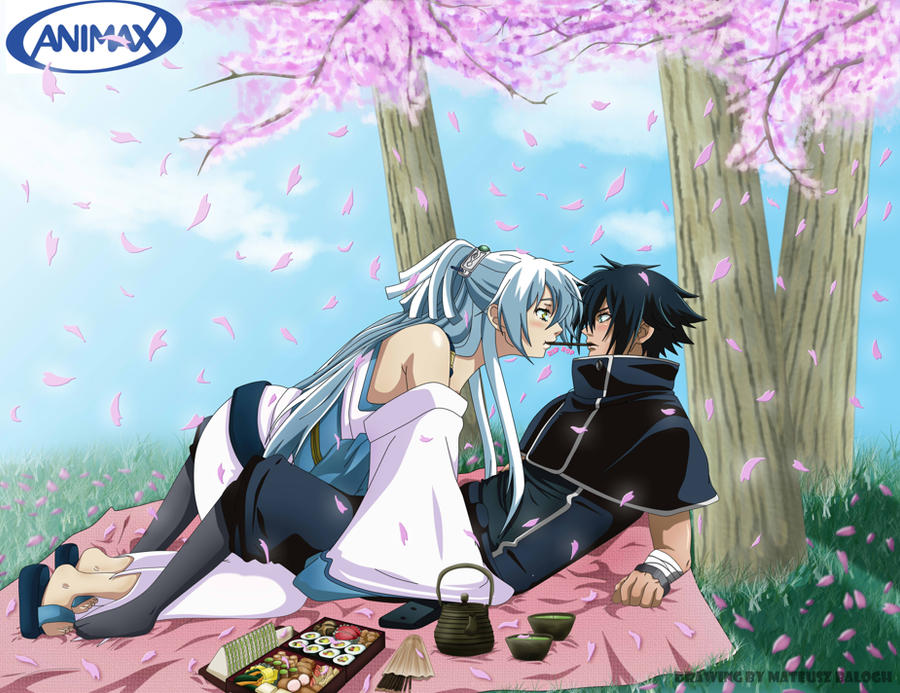 Brave Love By Mateuszhun On Deviantart Brave Love By Mateuszhun On Deviantart