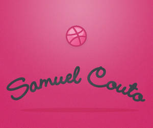 My Dribbble