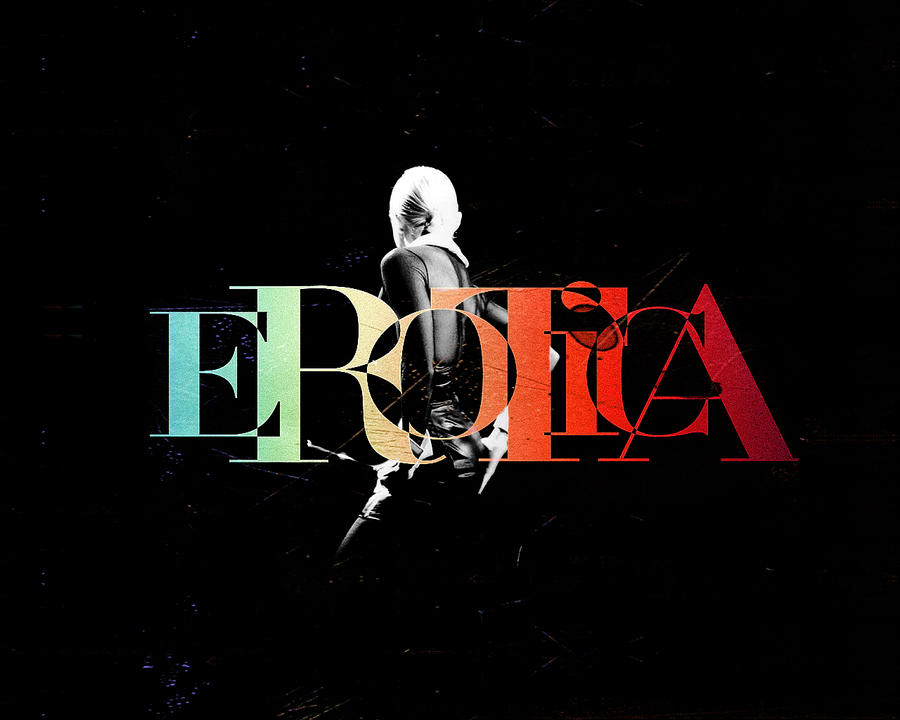 EROTICA wallpaper