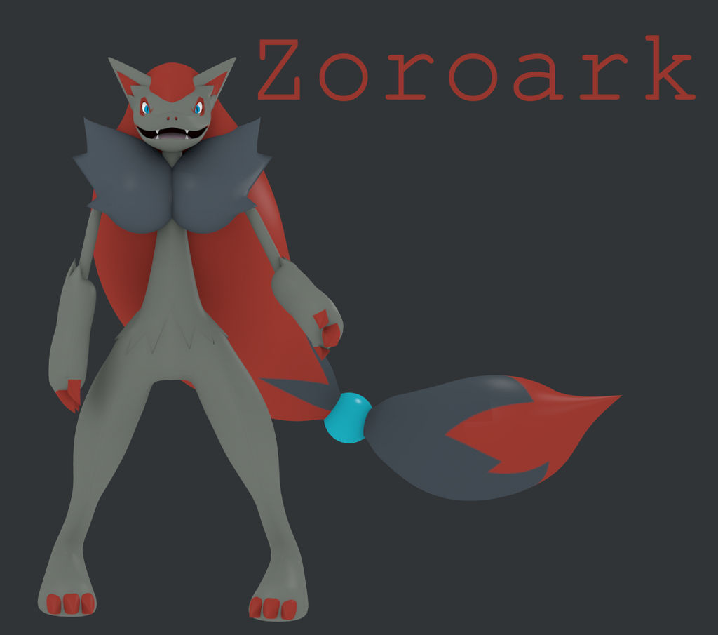 Zoroark