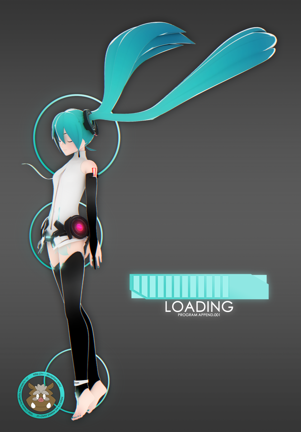 LOADING APPEND.001