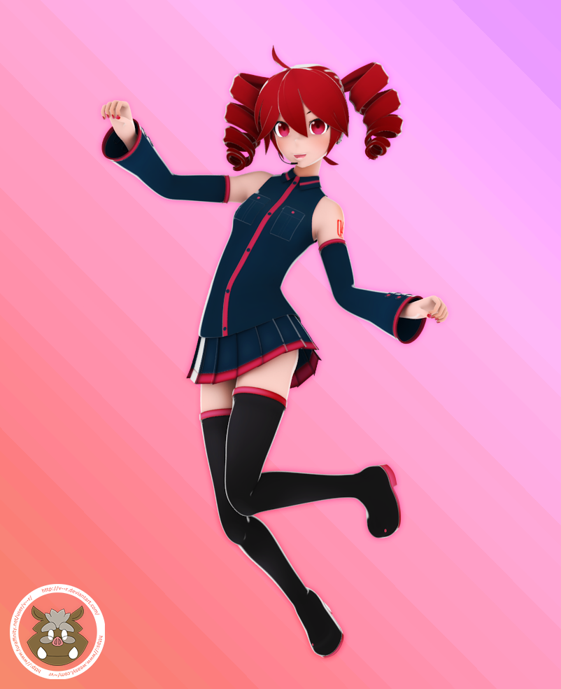 Jumpin' Teto