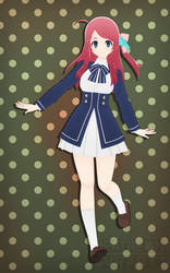 Zombie Land Saga by V--R