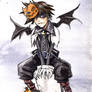 Nightmare Sora