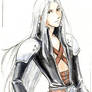 Sephiroth