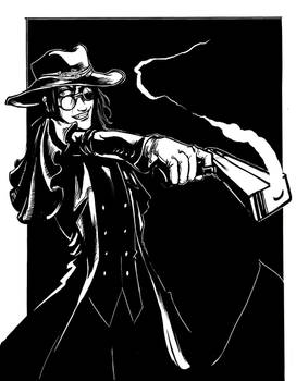 Alucard