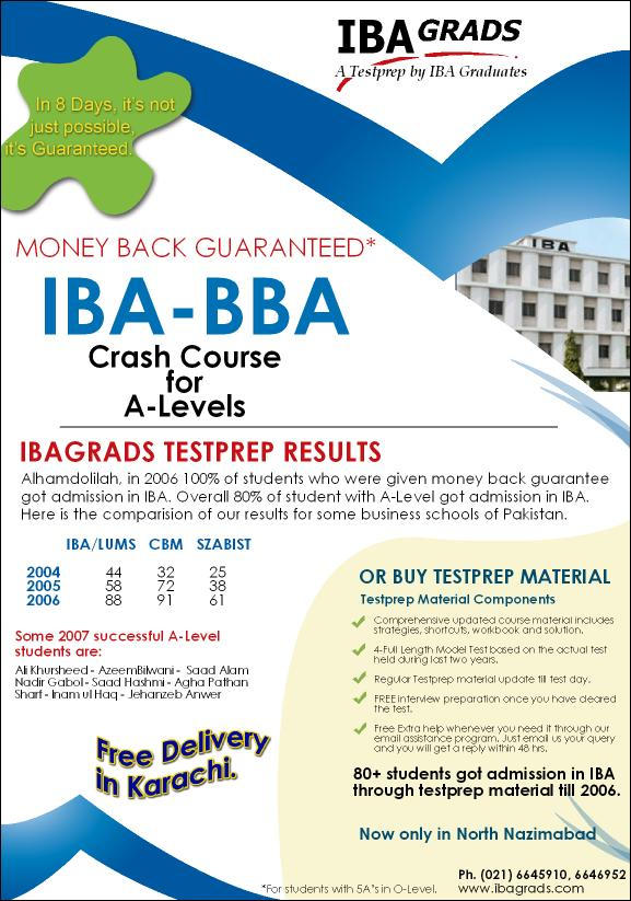 IBA Brochure by designer-hassan on DeviantArt