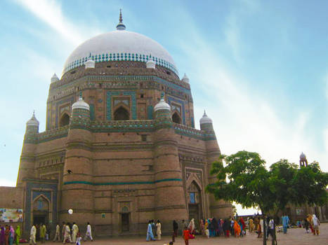 Multan