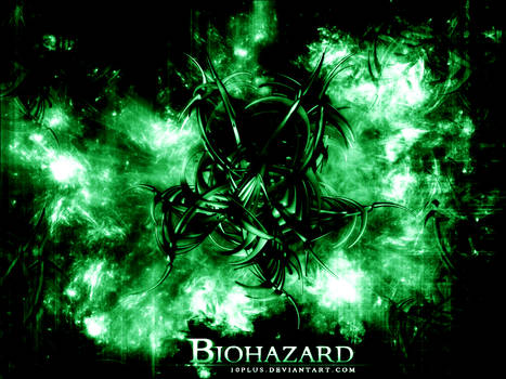 Biohazard