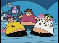 timmy cosmo and wanda wg