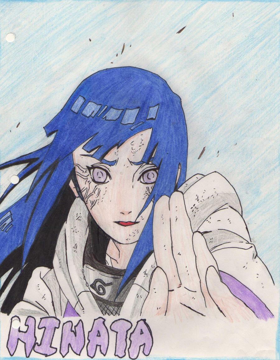 Hinata