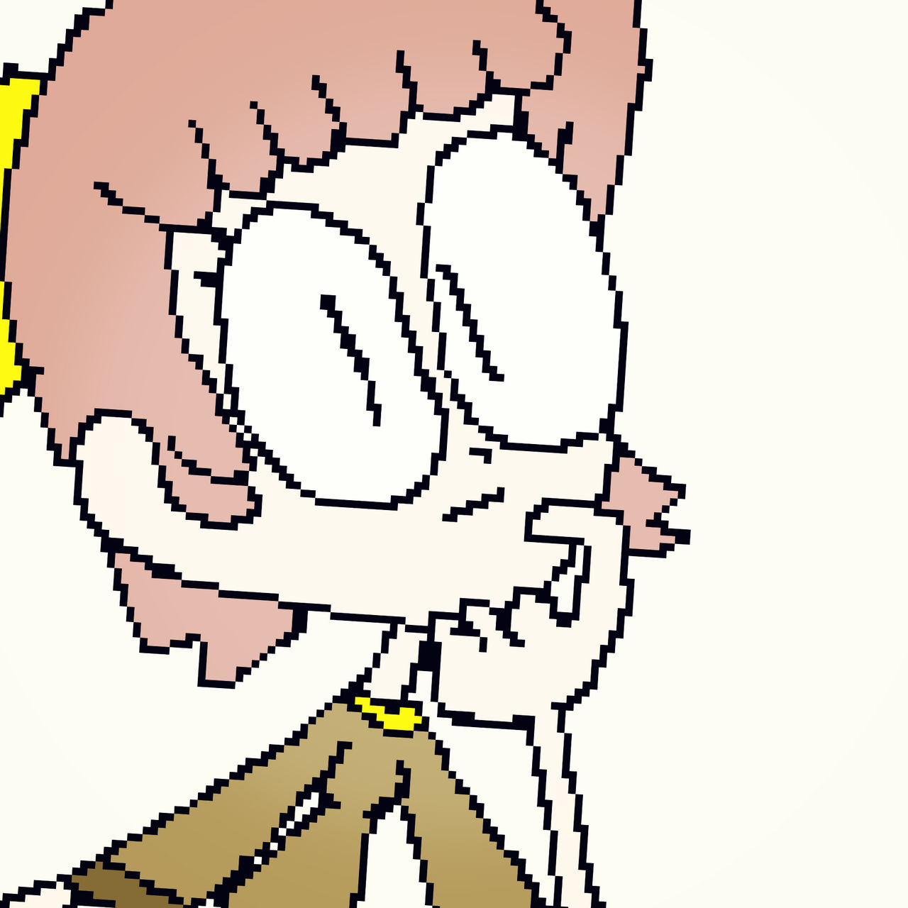 Kelly nuevo personaje by diegoda on DeviantArt