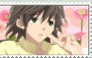 Misaki Stamp