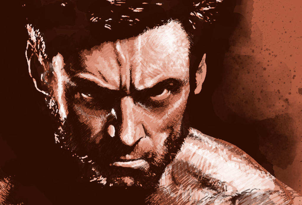 Wolverine Logan Babe Why This Film Is a Masterclass in Reinvention