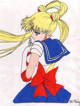 Sailor Moon