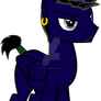 MLP OC : Dogon