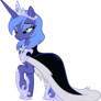 Luna : Queen of Equestria