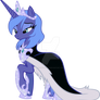 Luna : Queen of Equestria