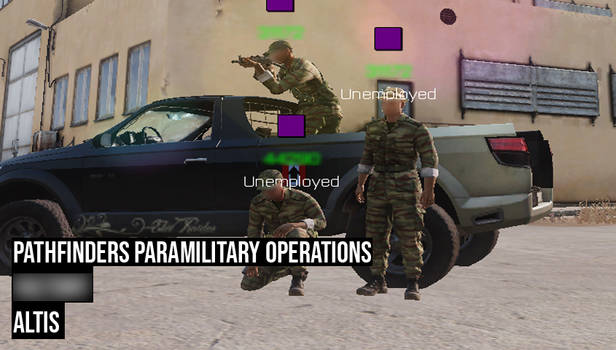 16AAB-PFP-ARMA3 User Profile | DeviantArt