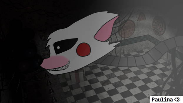 Mangle